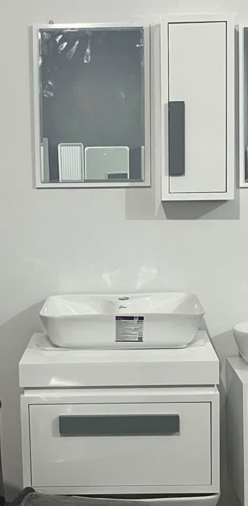روشویی کابینتی